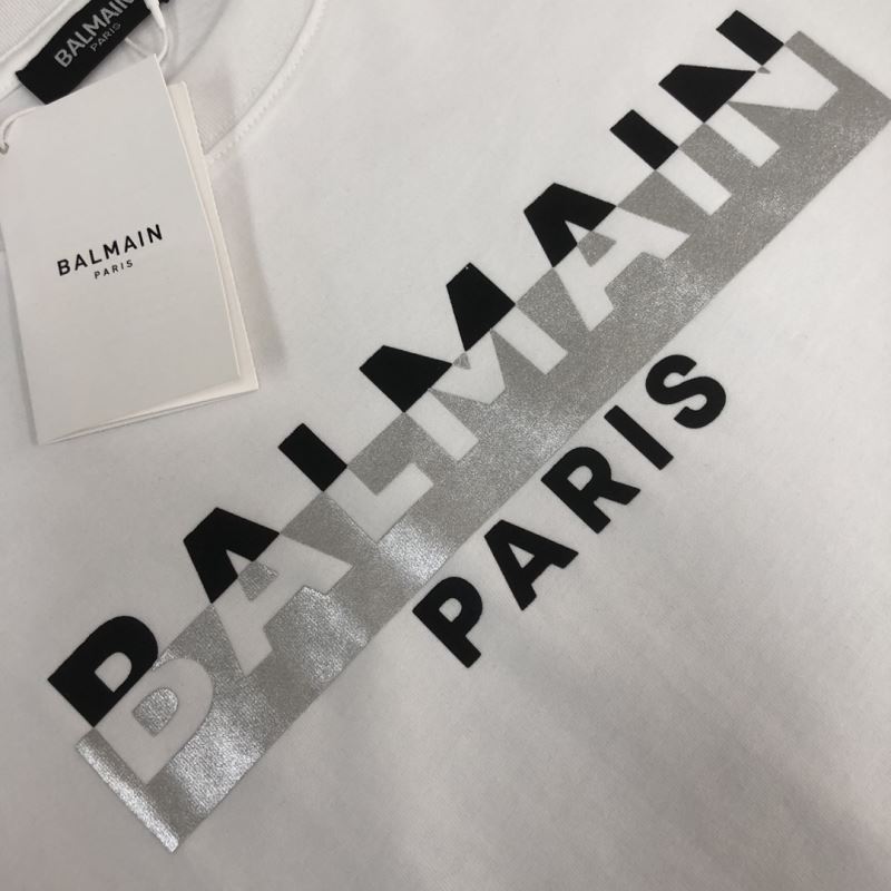 Balmain T-Shirts